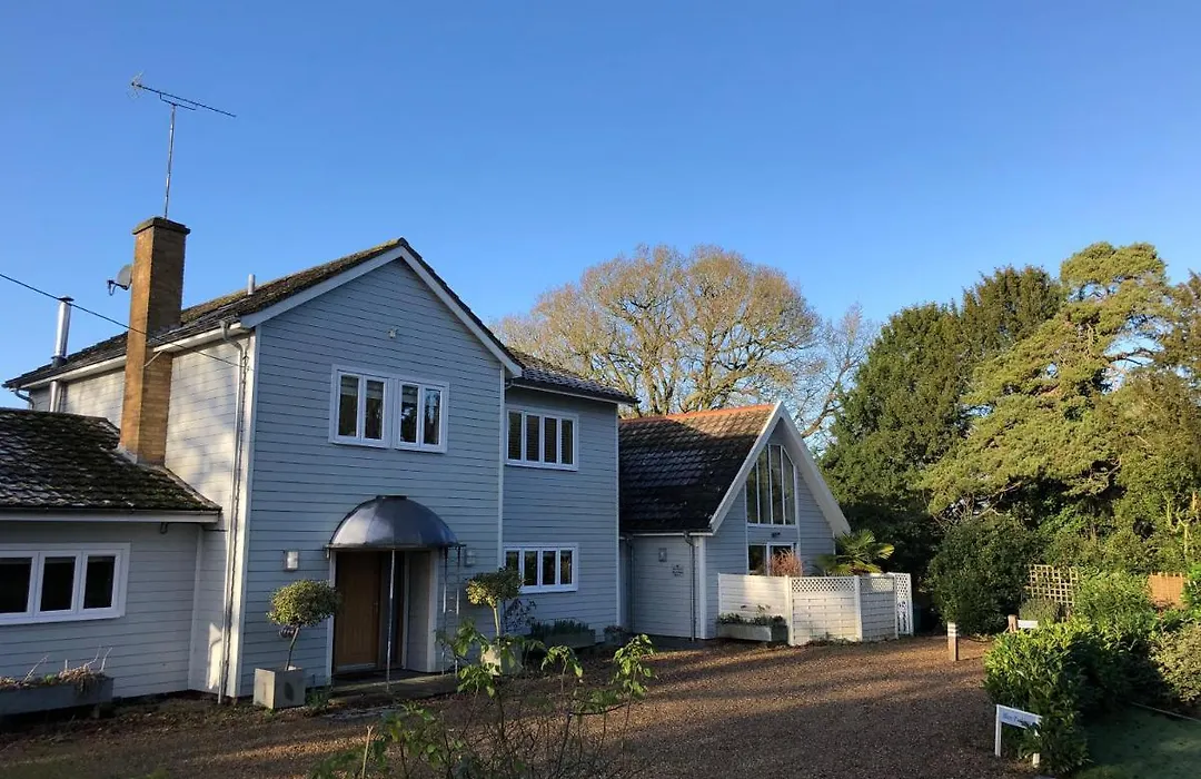 Hare Lodge-1